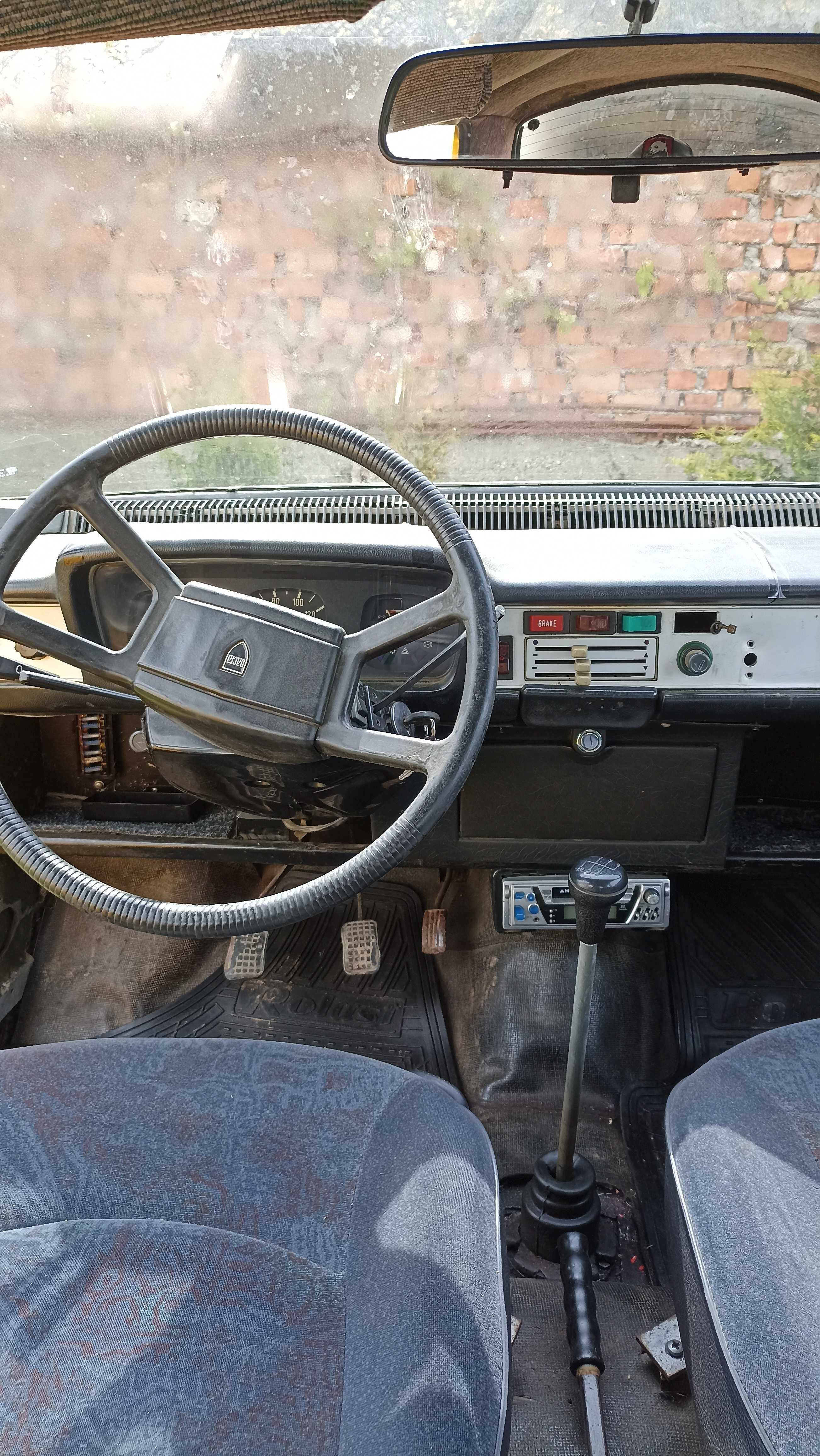 Dacia 1310 din 1985, funcțională, fara ITP și RCA