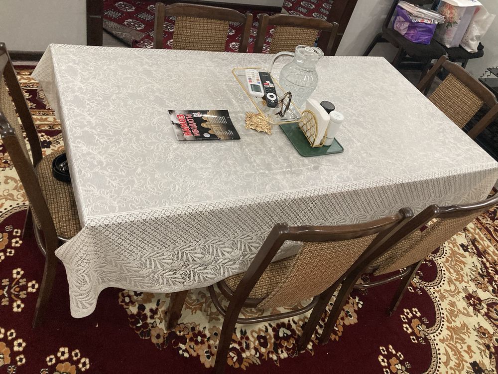 Продаются б/у мебель,диван с креслами,стиральная машина