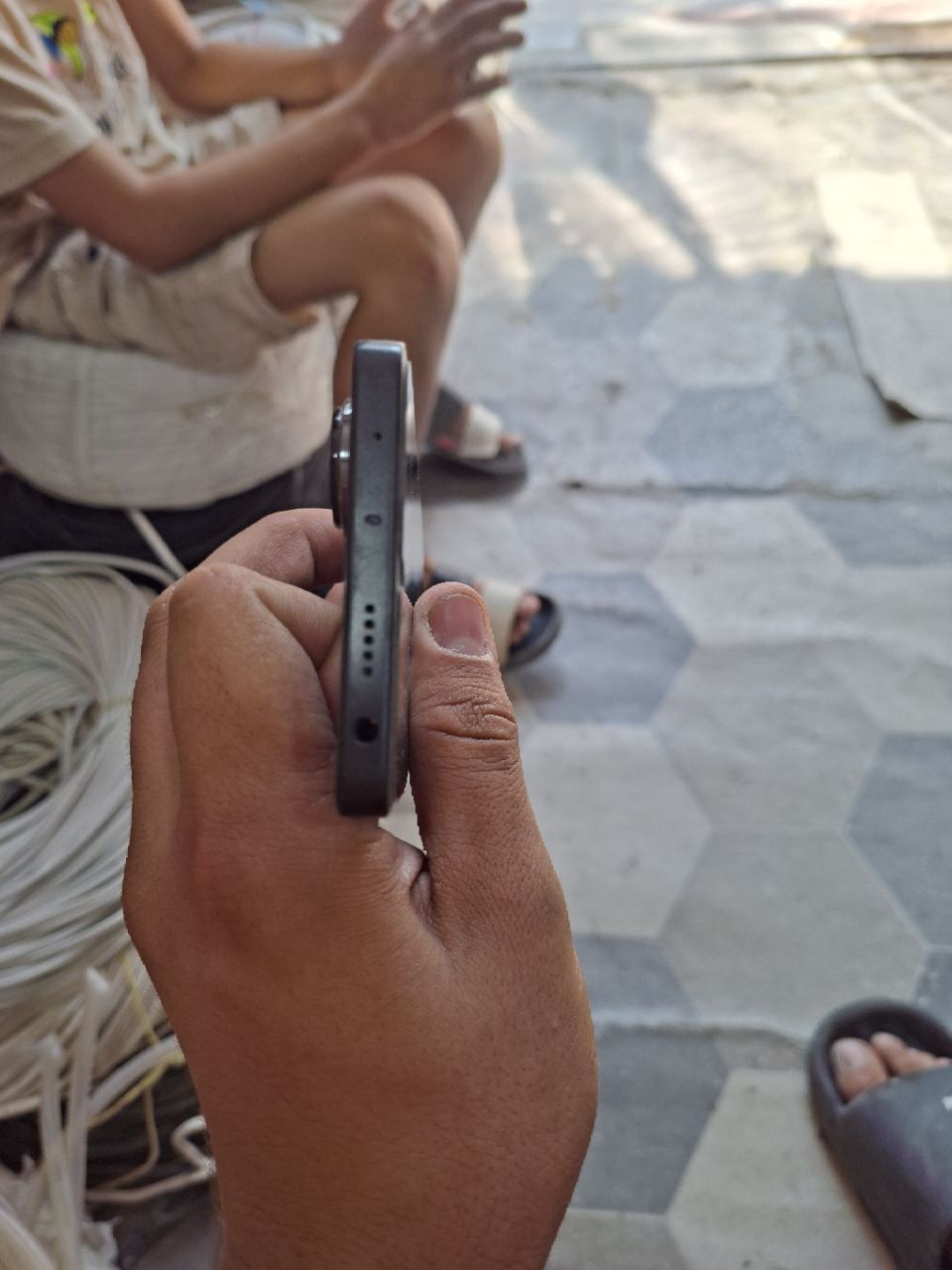 Redmi Note 13 pro
