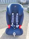 Scaun auto Britax Romer - Advansafix III SICT, 9 - 36 kg, Isofix .
