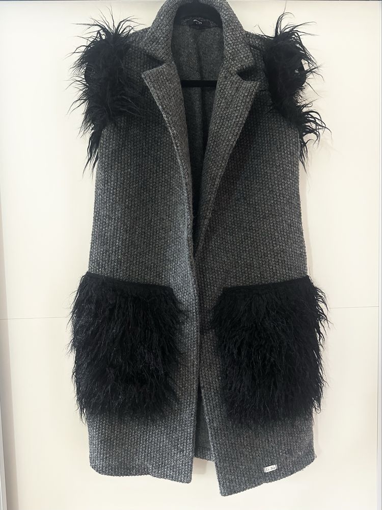 Дамски палта, сака Balmain