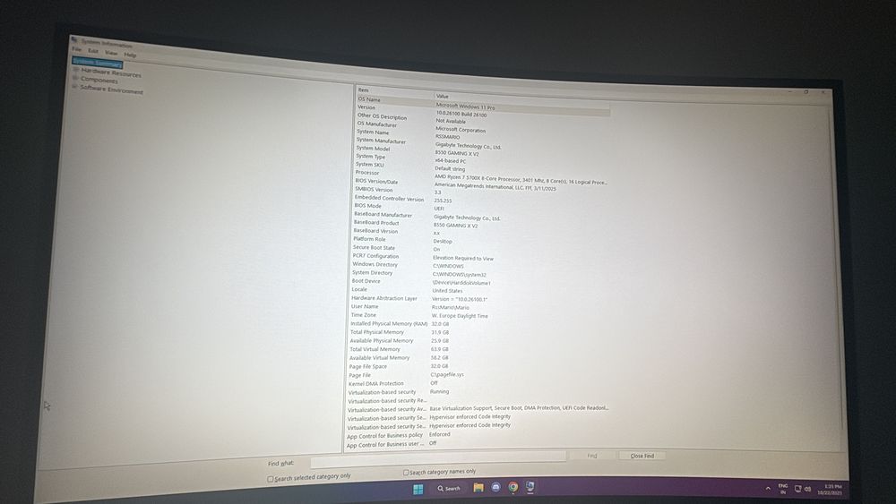 Pc Gaming - Stare Perfectă