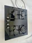 Plita incorporabila gaz Bosch