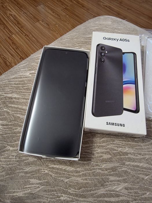 Samsung Galaxy A05s