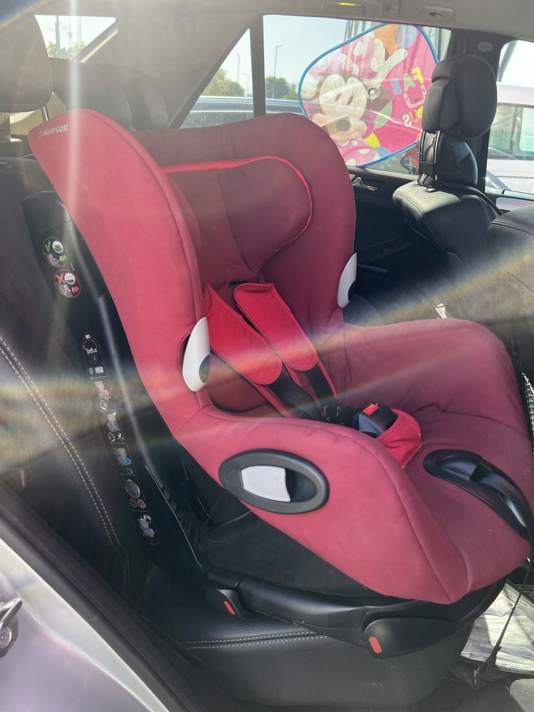 Столче за кола Maxi Cosi 9-18 кг