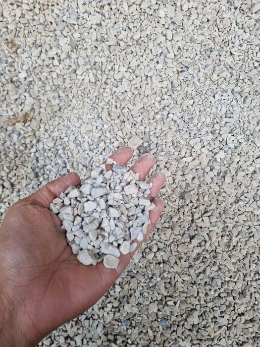 Мраморная крошка