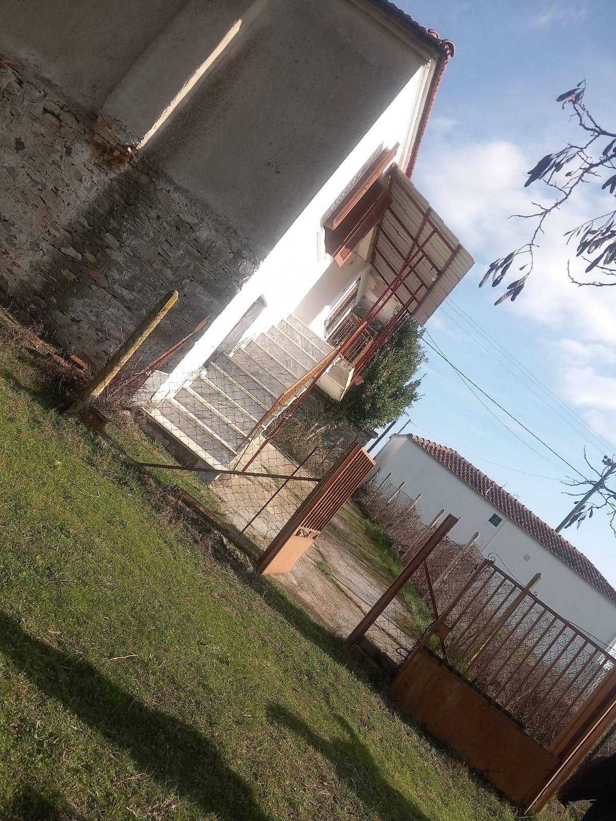 Къща в Гърция, Greece, Ano Vrasna