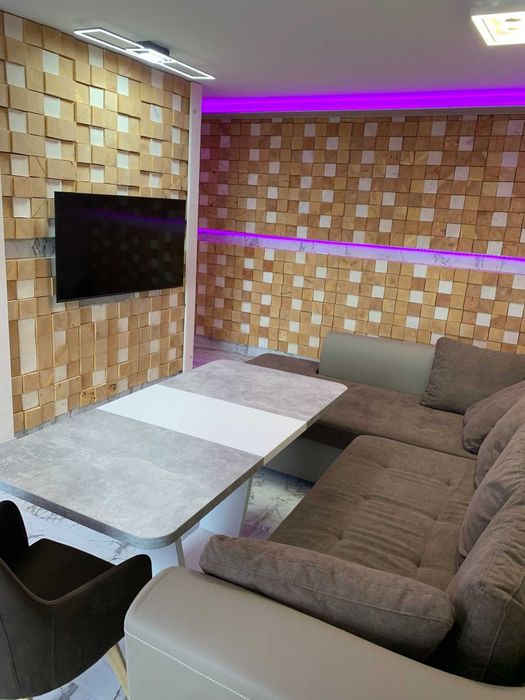 Продава се Двустаен апартамент в София, Обеля 1 - 63 кв.м за 1897 €/кв.м - Снимка #2