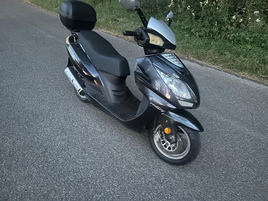 Vand scuter phonix 49cm“