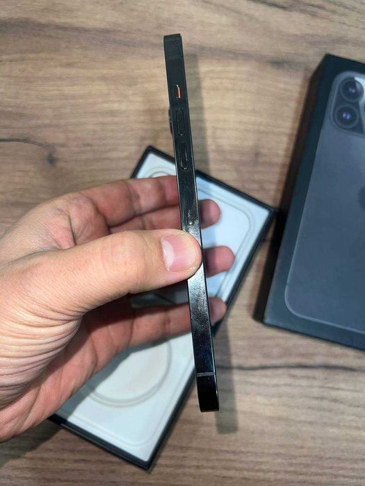 iPhone 13 Pro Max 128 GB 86% LL/A