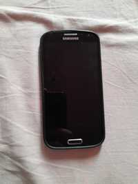 Samsung galaxy S4 plus