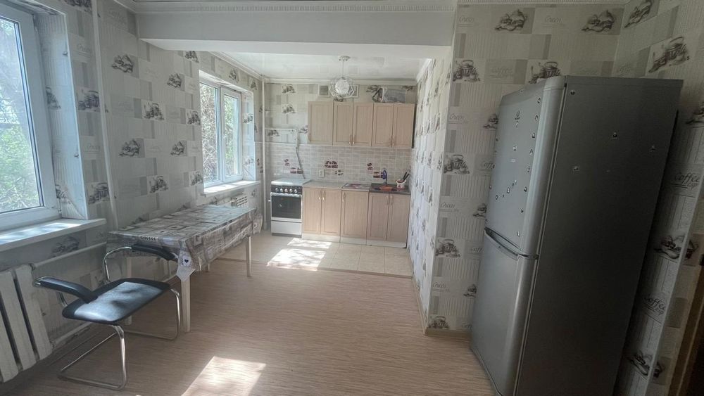 Сдам квартиру долгосрочное