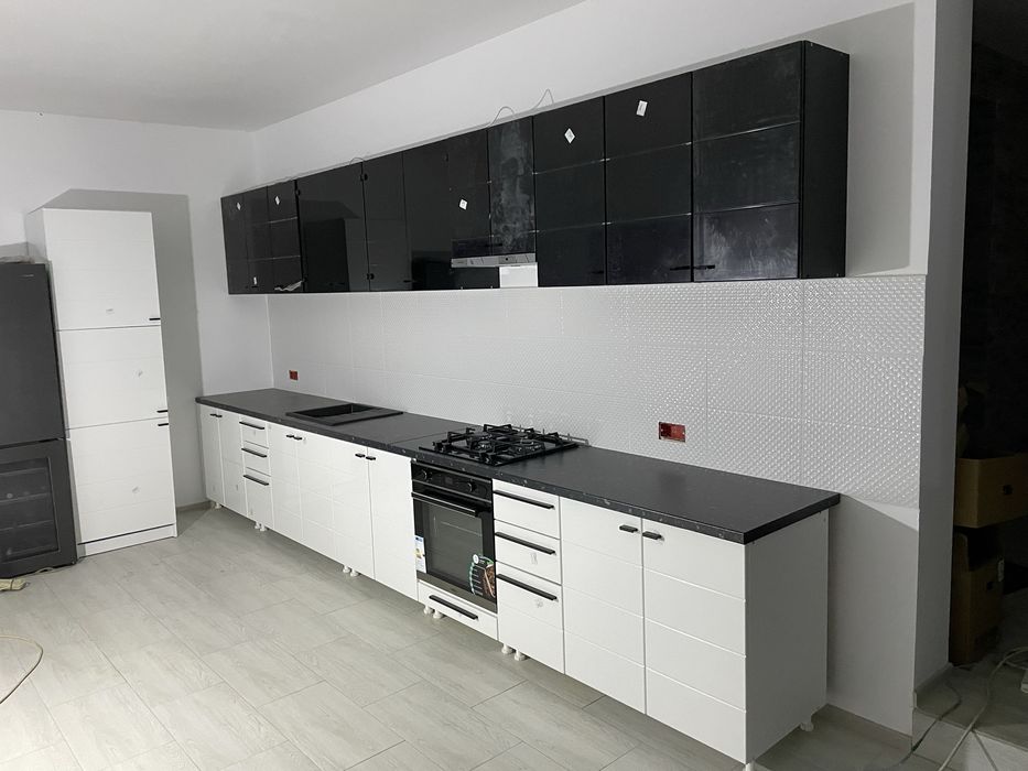 Montaj mobila/ mobilier