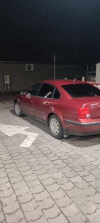 Vand passat din 2000 1.8 benzina 4x4.