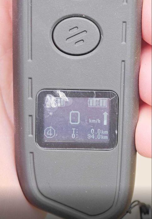 Tynee Mini 3 Pro електрически скейтборд