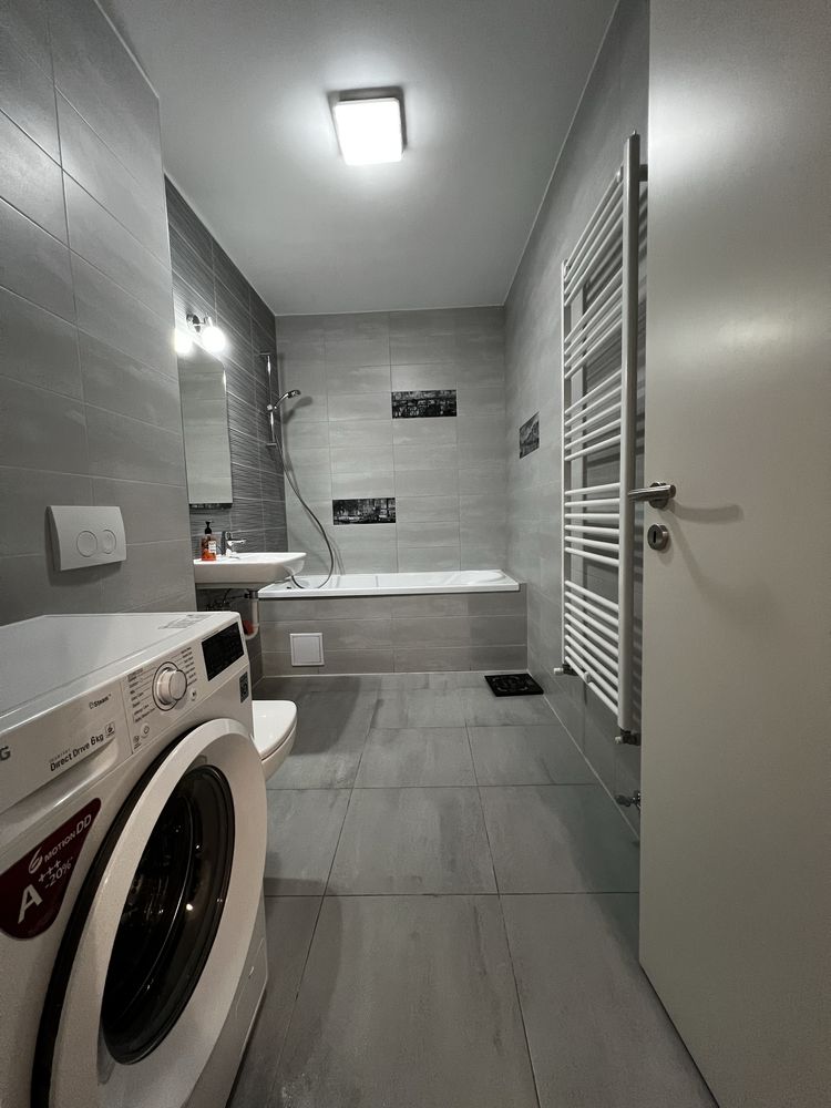 Ymi apartments - Ap 3 camere  Avangarden 3 brasov -Regim Hotelier
