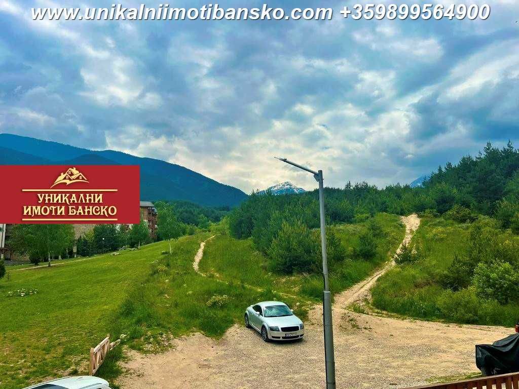 Дава се под наем Двустаен апартамент в Банско - 55 кв.м за 73000 € - Снимка #5