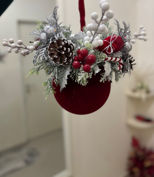 Decoratiuni de craciun