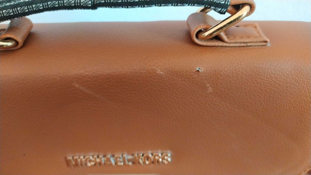 Дамска чанта - Michael Kors + безплатна доставка