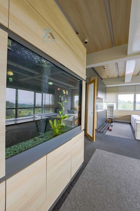 Продава се Офис в София, Младост 2 - 974 кв.м за 3081 €/кв.м - Снимка #12