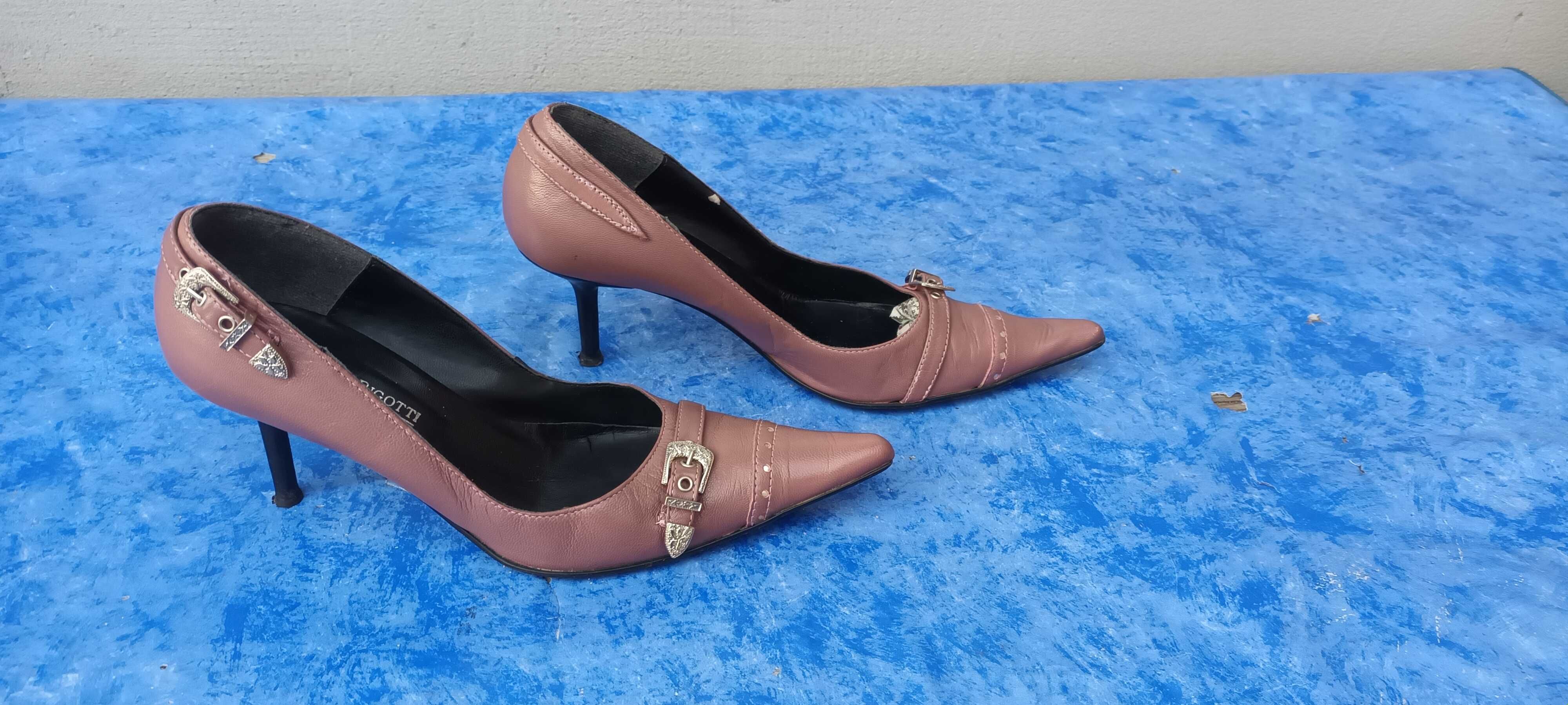 Patrizia Rigotti | pantofi dama | mar. 38 | 24 cm