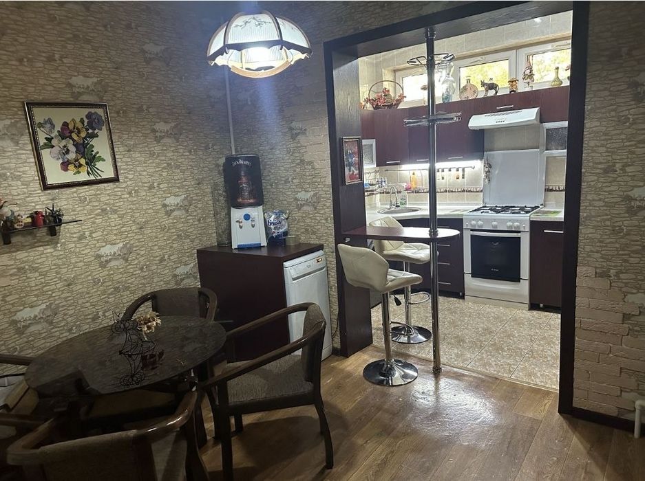 Продаётся 4/4/5 Карасу-1