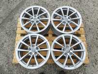17" джанти 5х112 Audi A6 4K F2 C8 S-Line 7,5J et36 Като Нови Оригинал