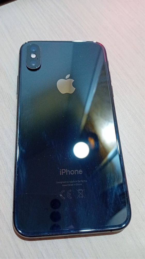 Iphone XS 256 GB