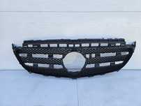 Grila centrala Mercedes E Class W213