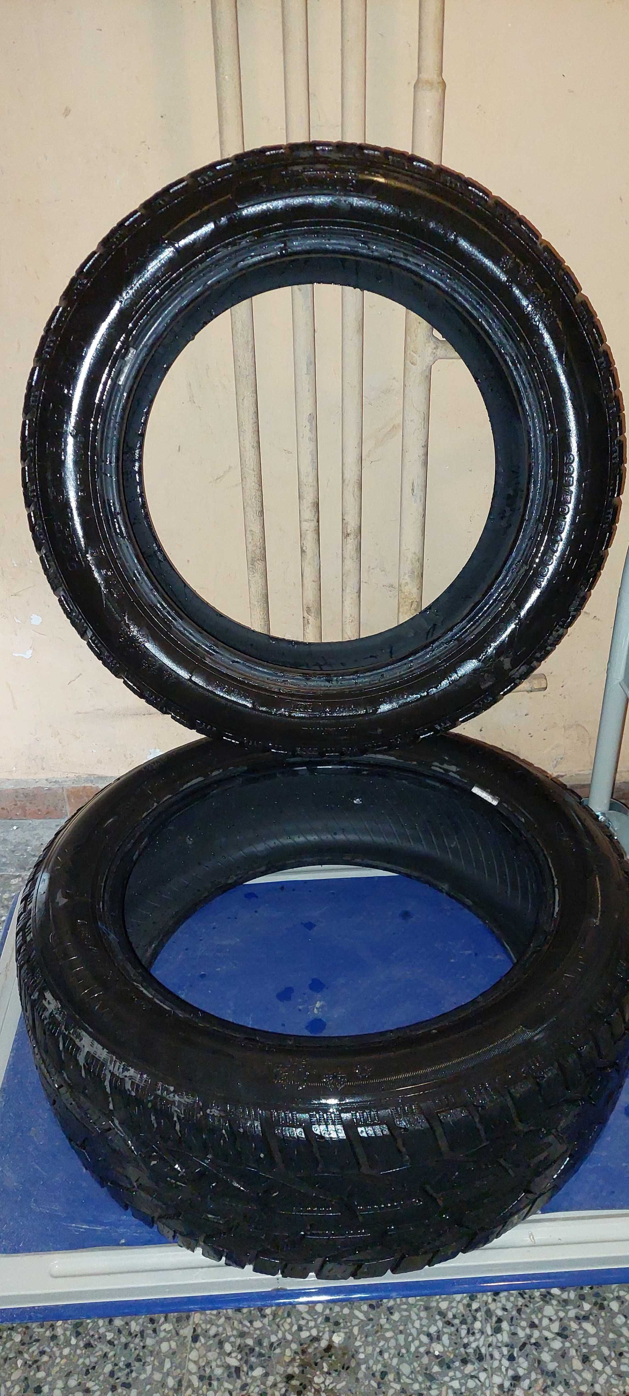Продавам зимни гуми Taurus 225/50/R17