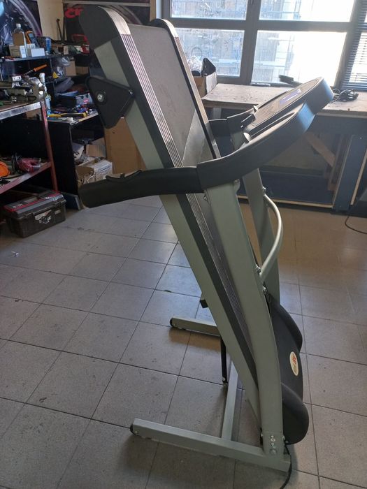 Пътека за бягане Ab fit