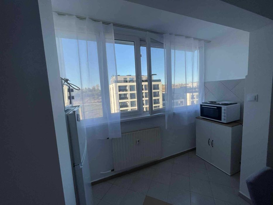 Тристаен апартамент в Овча купел 1 - под наем