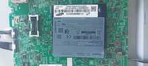 Vând placă de bază Samsung ue55mu6272u