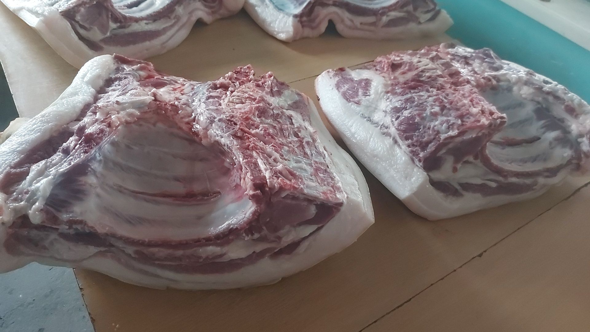 Продаётся Домашнее  мясо
