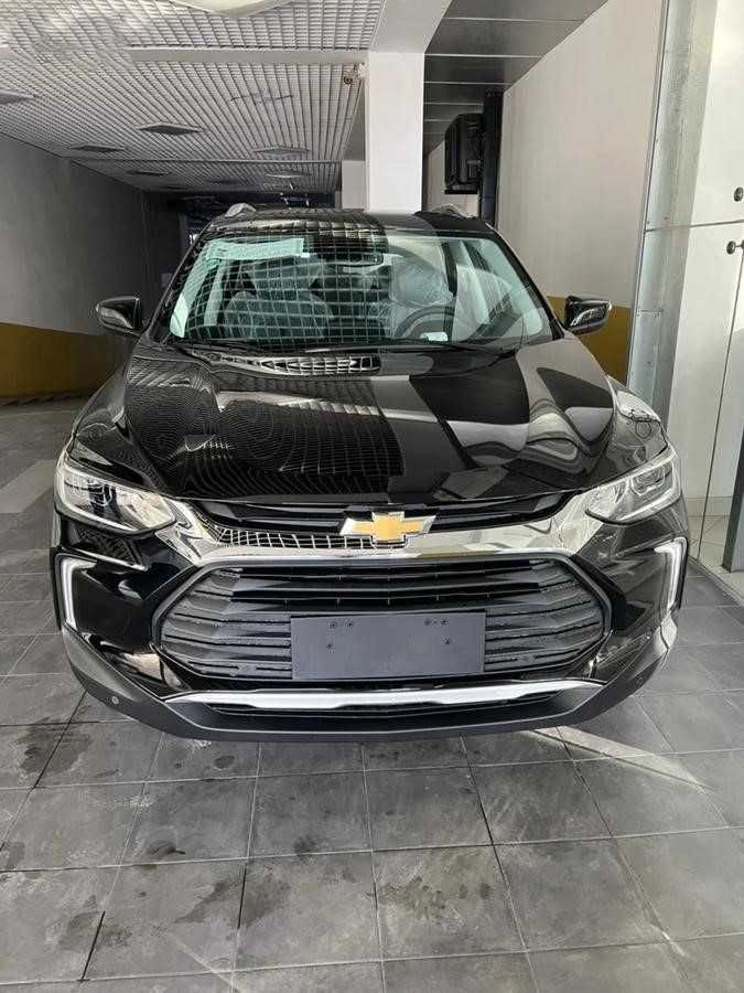 Chevrolet Tracker 2023 Halol Ribosiz Bolib tolash