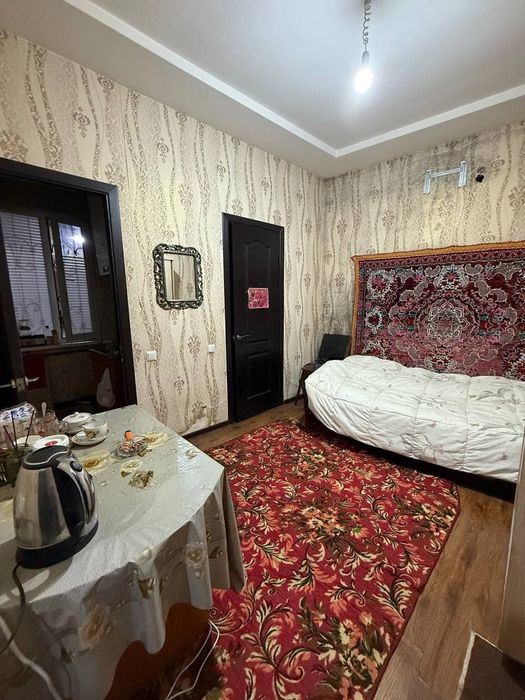 Продажа 1/3/4 - Карасу  - 6, улица Авайхан, новостройка  18 м2