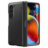 Кейс spigen slim armor pro за samsung galaxy z fold 5 black