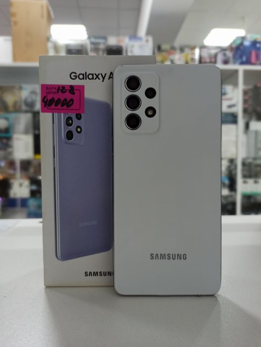 Samsung Galaxy A52,4/128gb.