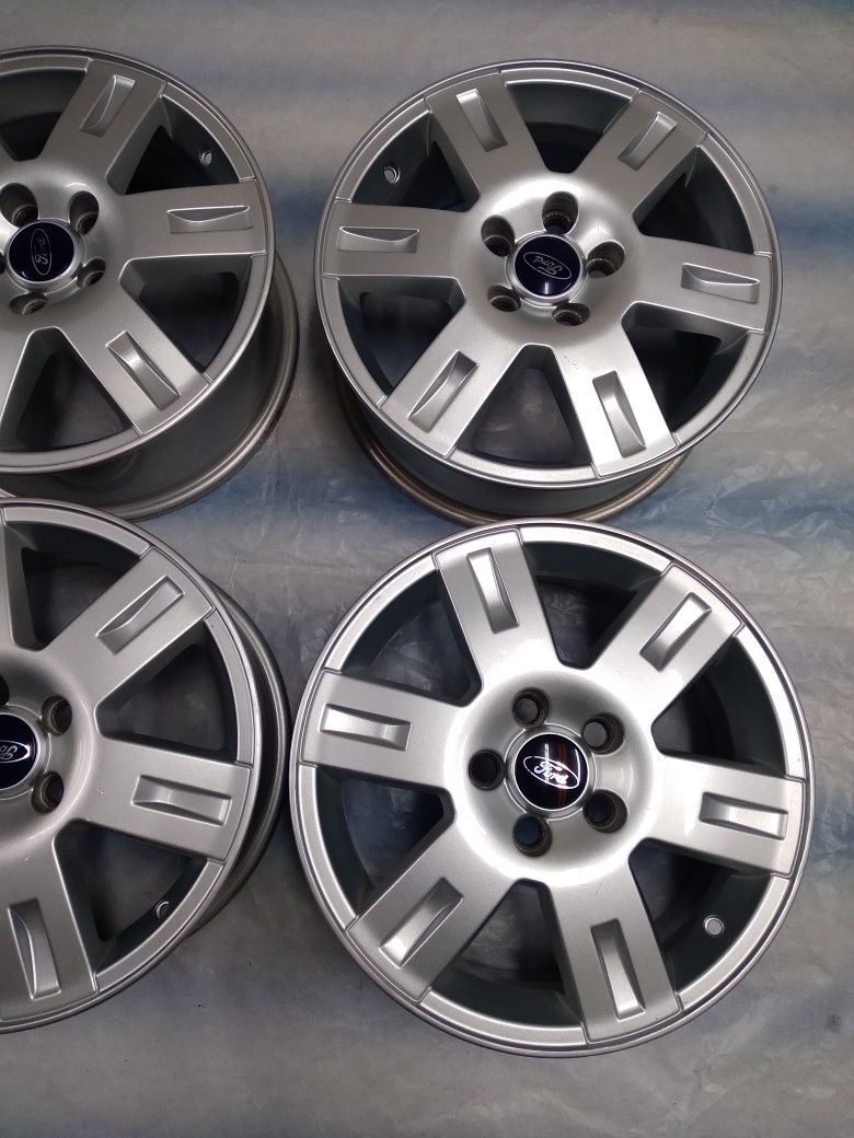 Jante ford 16 5x108