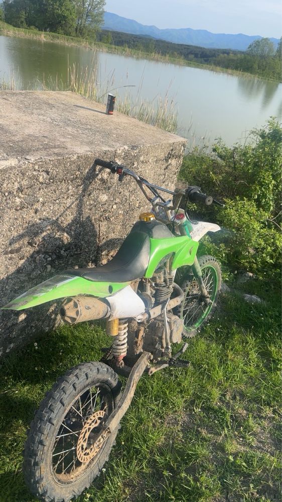 Кросов мотор 250 кубика