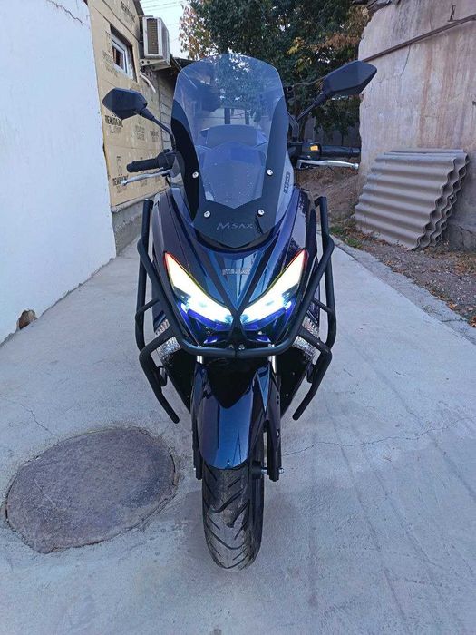 продам скутер S max