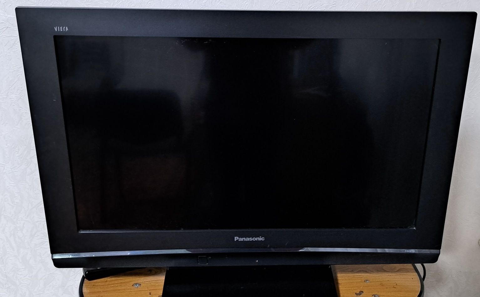 Продам телевизор panasonic viera