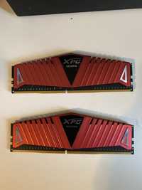 Memorie RAM Adata XPG