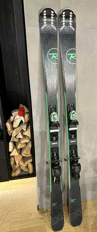 Rossignol Experience 76 CI Ski (All mountain) 162 cm Ски