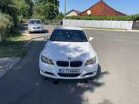 Vand sau schimb/BMW 320 Xdrive