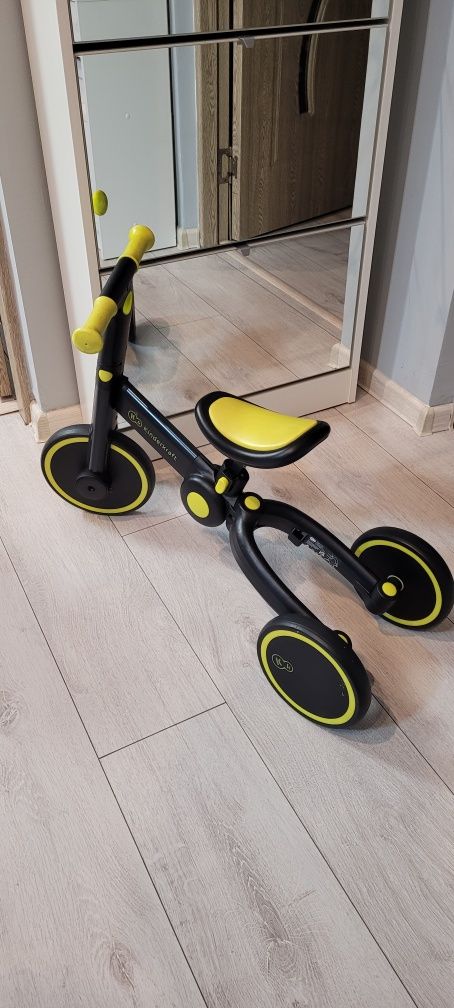 Tricicleta Kinderkraft copiii