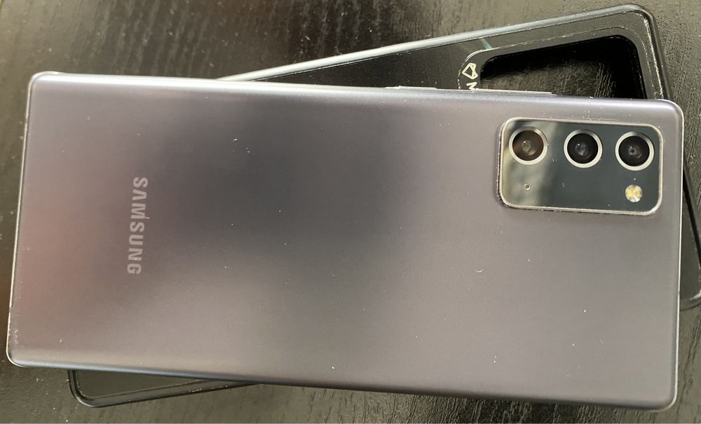 Samsung Note 20, 256 GB