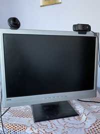 Monitor LCD BenQ T201WA 20.1 inch 5 ms