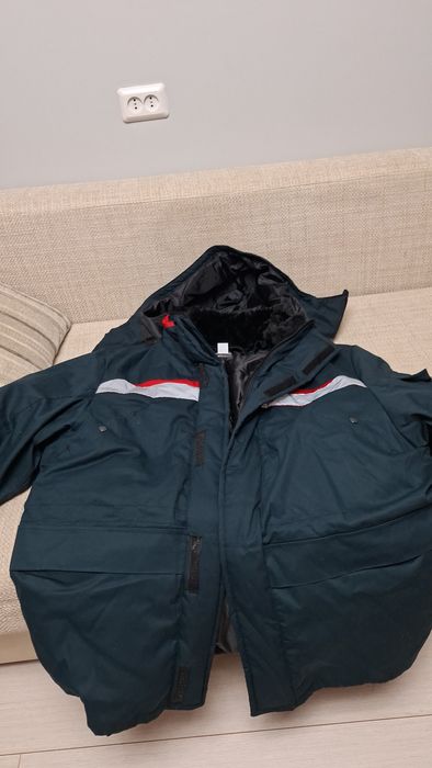 Продам робу и сапоги