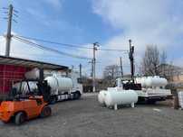 Rezervoare Gaz Bazine GPL Butelii Propan